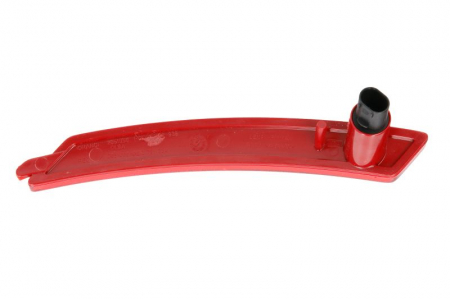 Semnalizator lateral Dreapta/Stanga (portocaliu) potrivita FIAT 500 0.5/0.6 01.60-01.76 [1]