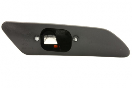 Semnalizator lateral Dreapta/Stanga (portocaliu) potrivita FIAT UNO; LANCIA Y10 0.9-1.9D 01.83-06.06 09.89-06.02 [1]