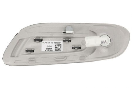 Semnalizator lateral dreapta transparent MINI MINI F55, F56 dupa 2013 [1]