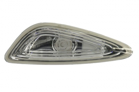 Semnalizator - Semnalizator lateral dreapta (WY5W) potrivit HYUNDAI I10 III 1.0/1.2 09.19-