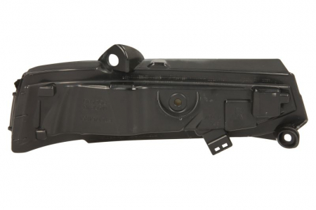 Semnalizator lateral oglinda dreapta (fumuriu, LED) potrivit FORD MONDEO V 09.14-04.18 [3]