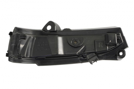 Semnalizator lateral oglinda dreapta (fumuriu, LED) potrivit FORD MONDEO V 09.14-04.18 [1]