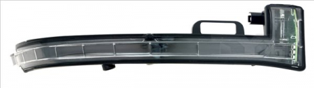 Iluminat auto - Semnalizator lateral oglinda dreapta LED PEUGEOT 308 II dupa 2013