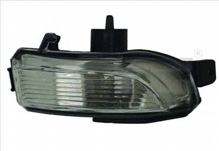 Semnalizator - Semnalizator lateral oglinda dreapta SEAT TOLEDO 4 IV SKODA FABIA 2I, RAPID dupa 2014