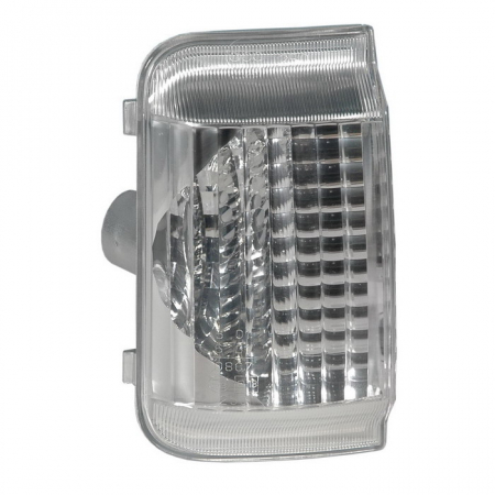 Semnalizator lateral oglinda stanga CITROEN JUMPER FIAT DUCATO PEUGEOT BOXER dupa 2006 Iluminat auto - Semnalizator lateral oglinda stanga CITROEN JUMPER FIAT DUCATO PEUGEOT BOXER dupa 2006