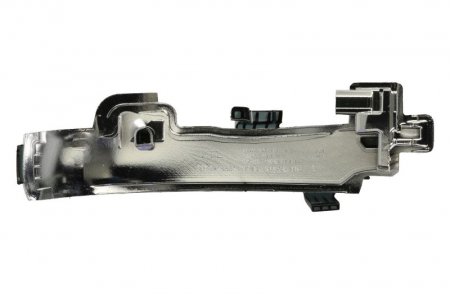 Semnalizator lateral oglinda stanga (fumuriu) potrivit VOLVO S60 II, S80 II, V40 II, V60 I, V70 III 03.06- [1]