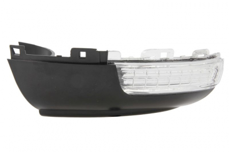 Semnalizator - Semnalizator lateral oglinda stanga LED SEAT ALHAMBRA 7N VW SHARAN 7N, TIGUAN I intre 2007-2015