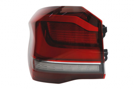 Iluminat auto - Semnalizator lateral oglinzi Dreapta (transparent) potrivita MERCEDES SPRINTER 3,5-T (B906), SPRINTER 3-T (B906), SPRINTER 3-T (B910), SPRINTER 4,6-T (B906) 1.8-3.5 04.06- 04.06-