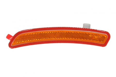 Semnalizator lateral oglinzi Stanga (alb) potrivita MERCEDES SPRINTER 3,5-T (B906), SPRINTER 3-T (B906), SPRINTER 3-T (B910), SPRINTER 4,6-T (B906) 1.8-3.5 04.06- [0]