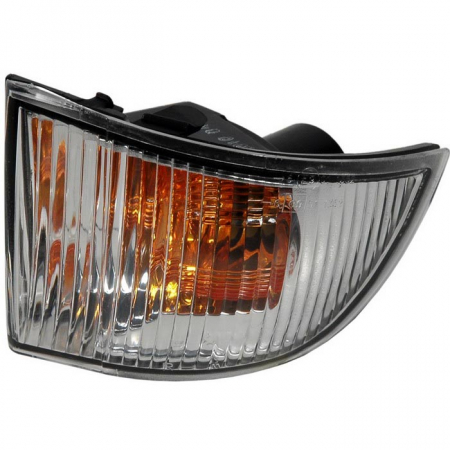 Piese Auto - Semnalizator lateral oglinzi Stanga (transparent) potrivita MERCEDES SPRINTER 3,5-T (B906), SPRINTER 3-T (B906), SPRINTER 3-T (B910), SPRINTER 4,6-T (B906) 1.8-3.5 04.06- 04.06-