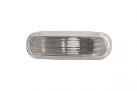 Piese Auto - Semnalizator lateral oglinzi Stanga (WY5W) potrivita TOYOTA YARIS 1.0-1.8 12.10- 07.14-04.17