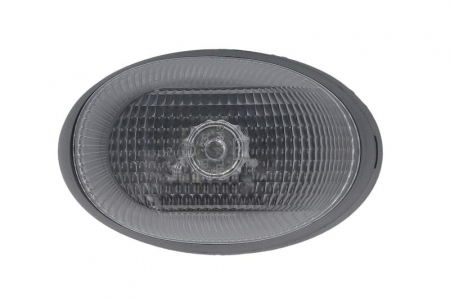 Semnalizator lateral stanga (alb) potrivit FORD TRANSIT V, TRANSIT V FL 01.00-08.13 [0]