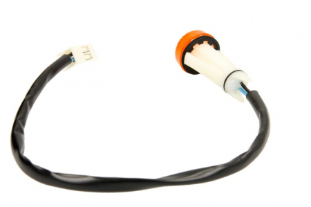 Semnalizator lateral Stanga (alb) potrivita IVECO DAILY III 2.3D-3.0D 05.99-07.07 01.04-07.07 [1]