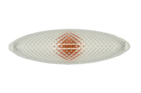 Semnalizator lateral stanga alb TOYOTA YARIS XP10 intre 1999-2005 Iluminat auto - Semnalizator lateral stanga alb TOYOTA YARIS XP10 intre 1999-2005