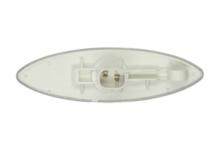 Semnalizator lateral stanga alb TOYOTA YARIS XP10 intre 1999-2005 [1]