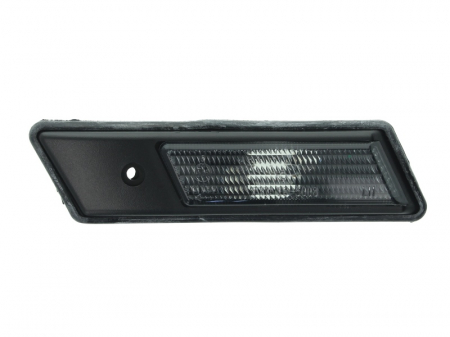 Semnalizator lateral stanga BMW E32, E34, E36, culoare gri-fumuriu 1986-2000 Iluminat auto - Semnalizator lateral stanga BMW E32, E34, E36, culoare gri-fumuriu 1986-2000