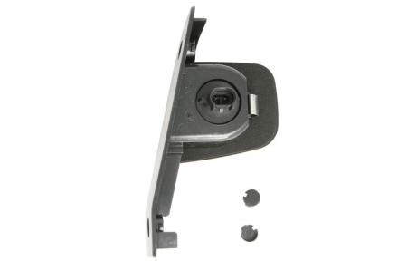 Semnalizator lateral stanga (culoare sticla: portocaliu, cu bec) potrivit IVECO STRALIS I, TRAKKER I 03.03- [1]