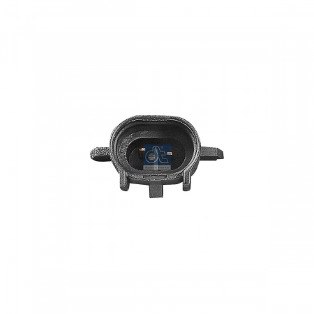 Semnalizator lateral stanga (culoare sticla: portocaliu, cu bec) potrivit IVECO STRALIS I, TRAKKER I 03.03- [3]