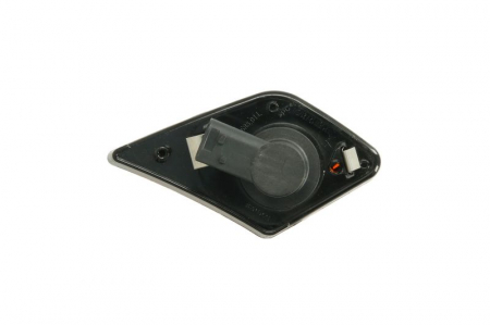 Semnalizator lateral stanga (culoare sticla: portocaliu, P21/5W, cu bec) potrivit MERCEDES ACTROS MP4 / MP5 07.11- [1]