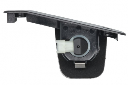 Semnalizator lateral stanga (culoare sticla: transparent, PY21W, cu bec) potrivit IVECO STRALIS II 09.12- [1]