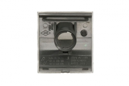 Semnalizator lateral stanga/dreapta alb RENAULT LAGUNA 2 II intre 2001-2007 [1]