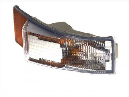 Semnalizator lateral stanga/dreapta (culoare sticla: portocaliu/transparent) VOLVO FH 16, FM 10, FM 12, FM 7 1993-2005 [3]