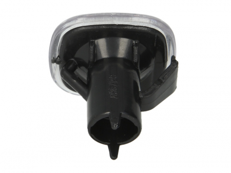 Semnalizator lateral stanga/dreapta fumuriu AUDI A3, A4; SEAT CORDOBA, IBIZA; SKODA FABIA, OCTAVIA, RAPID, ROOMSTER 11.94-03.17 [1]