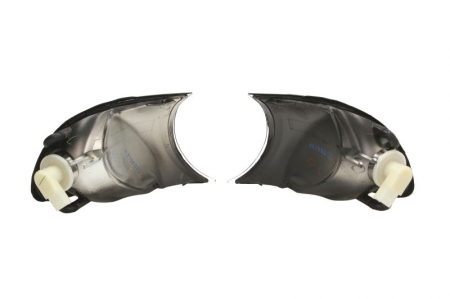 Semnalizator lateral stanga/dreapta (fumuriu) BMW Seria 3 1998-2001 [1]