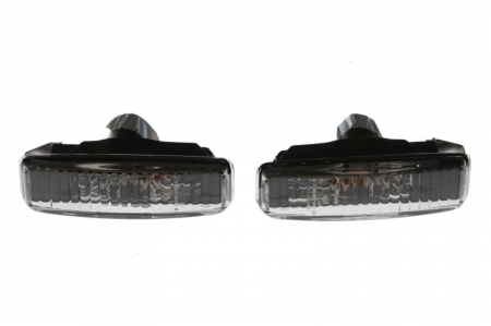 Semnalizator - Semnalizator lateral stanga/dreapta (fumuriu) BMW Seria 5 1995-2000