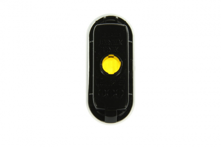 Semnalizator - Semnalizator lateral stanga/dreapta (fumuriu) FORD GALAXY SEAT ALHAMBRA , AROSA, CORDOBA, IBIZA, LEON, TOLEDO SKODA FELICIA VW BORA, CADDY, GOLF, LUPO, PASSAT, POLO, SHARAN, TRANSPORTER, VENTO 1991-20