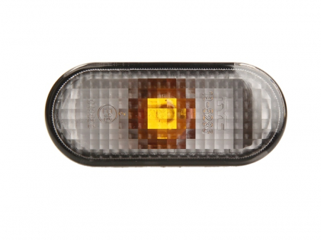Semnalizator - Semnalizator lateral stanga/dreapta (fumuriu) FORD GALAXY SEAT ALHAMBRA, AROSA, CORDOBA, IBIZA, LEON, TOLEDO SKODA FELICIA VW BORA, CADDY, GOLF, LUPO, PASSAT, POLO, SHARAN, TRANSPORTER, VENTO 1991-20