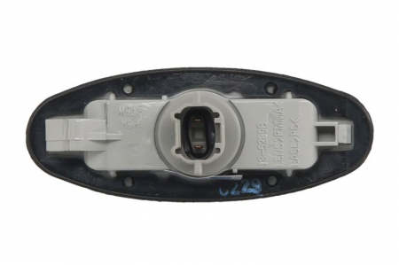 Semnalizator lateral stanga/dreapta (fumuriu) MAZDA 2, 323, 626, DEMIO, MPV, TRIBUTE, XEDOS 9 1989-2010 [1]