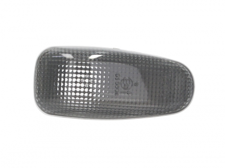 Semnalizator - Semnalizator lateral stanga/dreapta (fumuriu) MERCEDES Clasa E, SPRINTER, V 1995-2006