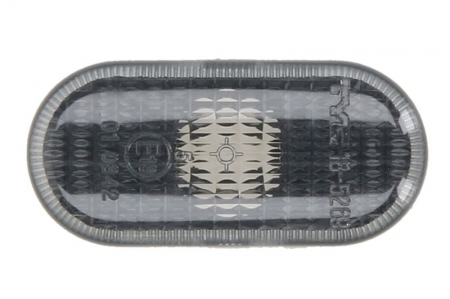 Semnalizator - Semnalizator lateral stanga/dreapta (fumuriu) NISSAN MICRA, PRIMASTAR OPEL VIVARO RENAULT 19, CLIO, LAGUNA, MEGANE, TRAFIC, TWINGO 1988-2016