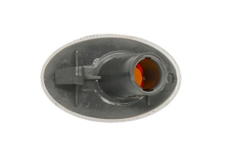 Semnalizator lateral stanga/dreapta fumuriu OPEL COMBO C, CORSA C, MERIVA A intre 2000-2010 [1]