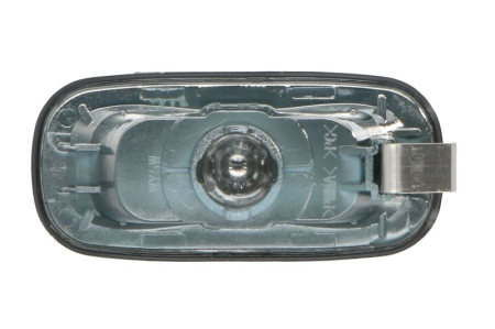Semnalizator lateral stanga/dreapta fumuriu potrivit AUDI A3, A4 B6, A4 B7 1.2-4.2 08.00-08.12 [1]