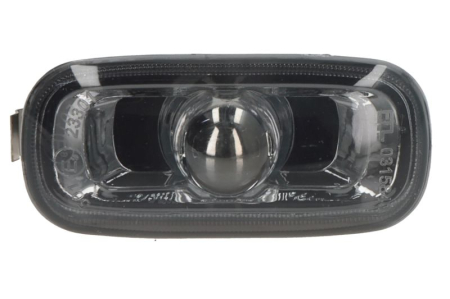 Semnalizator lateral stanga/dreapta fumuriu potrivit AUDI A3, A4 B6, A4 B7 1.2-4.2 08.00-08.12 Semnalizator - Semnalizator lateral stanga/dreapta fumuriu potrivit AUDI A3, A4 B6, A4 B7 1.2-4.2 08.00-08.12