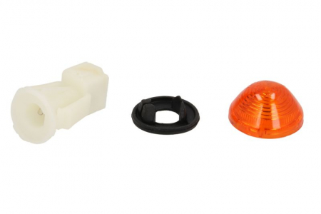 Piese Auto - Semnalizator lateral stanga/dreapta (galben) FIAT MULTIPLA, SEICENTO intre 1998-2010