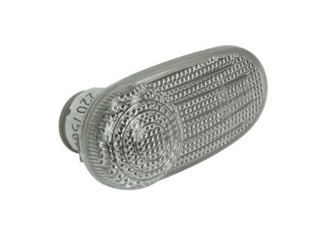 Semnalizator - Semnalizator lateral stanga/dreapta (Lucas) (transparent) ALFA ROMEO 147, GT, MITO FIAT BRAVO 2001-2016