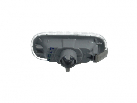 Semnalizator lateral stanga/dreapta (Lucas) (transparent) AUDI A3, A4, A6 2001-2008 [1]