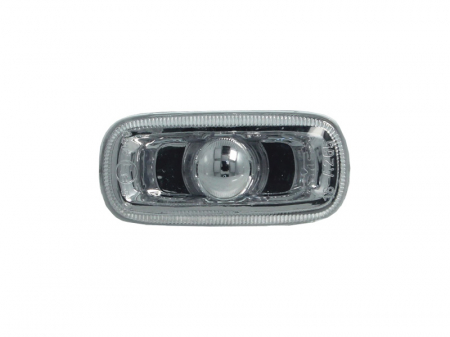 Iluminat auto - Semnalizator lateral stanga/dreapta (Lucas) (transparent) AUDI A3, A4, A6 2001-2008