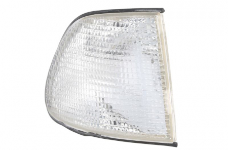 Semnalizator - Semnalizator lateral stanga/dreapta (Lucas) (transparent) BMW Seria 7 1994-2001