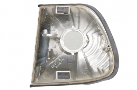 Semnalizator lateral stanga/dreapta (Lucas) (transparent) BMW Seria 7 1994-2001 [1]