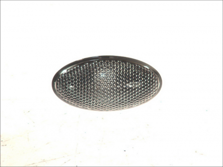 Semnalizator - Semnalizator lateral stanga/dreapta (Lucas) (transparent) CITROEN BERLINGO, C2, C3, C5, XSARA, XSARA PICASSO PEUGEOT 206, 307, 407, 607, PARTNER 1996-2010
