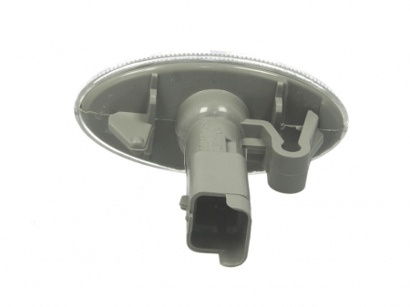 Semnalizator lateral stanga/dreapta (Lucas) (transparent) CITROEN BERLINGO, C3, C5, XSARA PICASSO 1996-2010 [1]