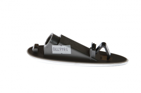 Semnalizator lateral stanga/dreapta (Lucas) (transparent) FIAT MAREA, PALIO 1996-2006 [1]