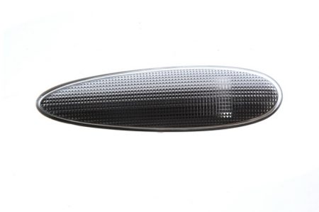 Semnalizator - Semnalizator lateral stanga/dreapta (Lucas) (transparent) FIAT MAREA, PALIO 1996-2006