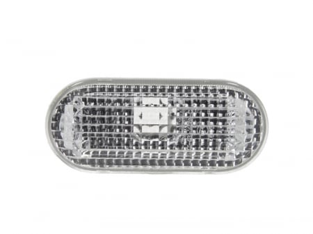 Semnalizator - Semnalizator lateral stanga/dreapta (Lucas) (transparent) FORD FOCUS 2004-2008