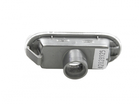 Semnalizator lateral stanga/dreapta (Lucas) (transparent) FORD FOCUS 2004-2008 [1]