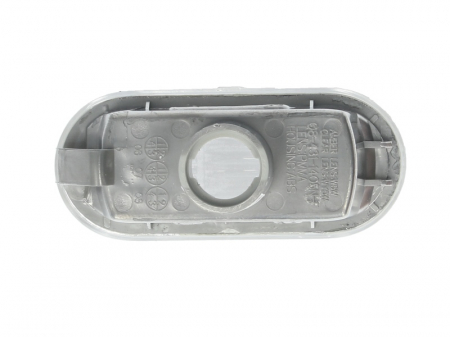 Semnalizator lateral stanga/dreapta (Lucas) (transparent) FORD FOCUS 2004-2008 [1]